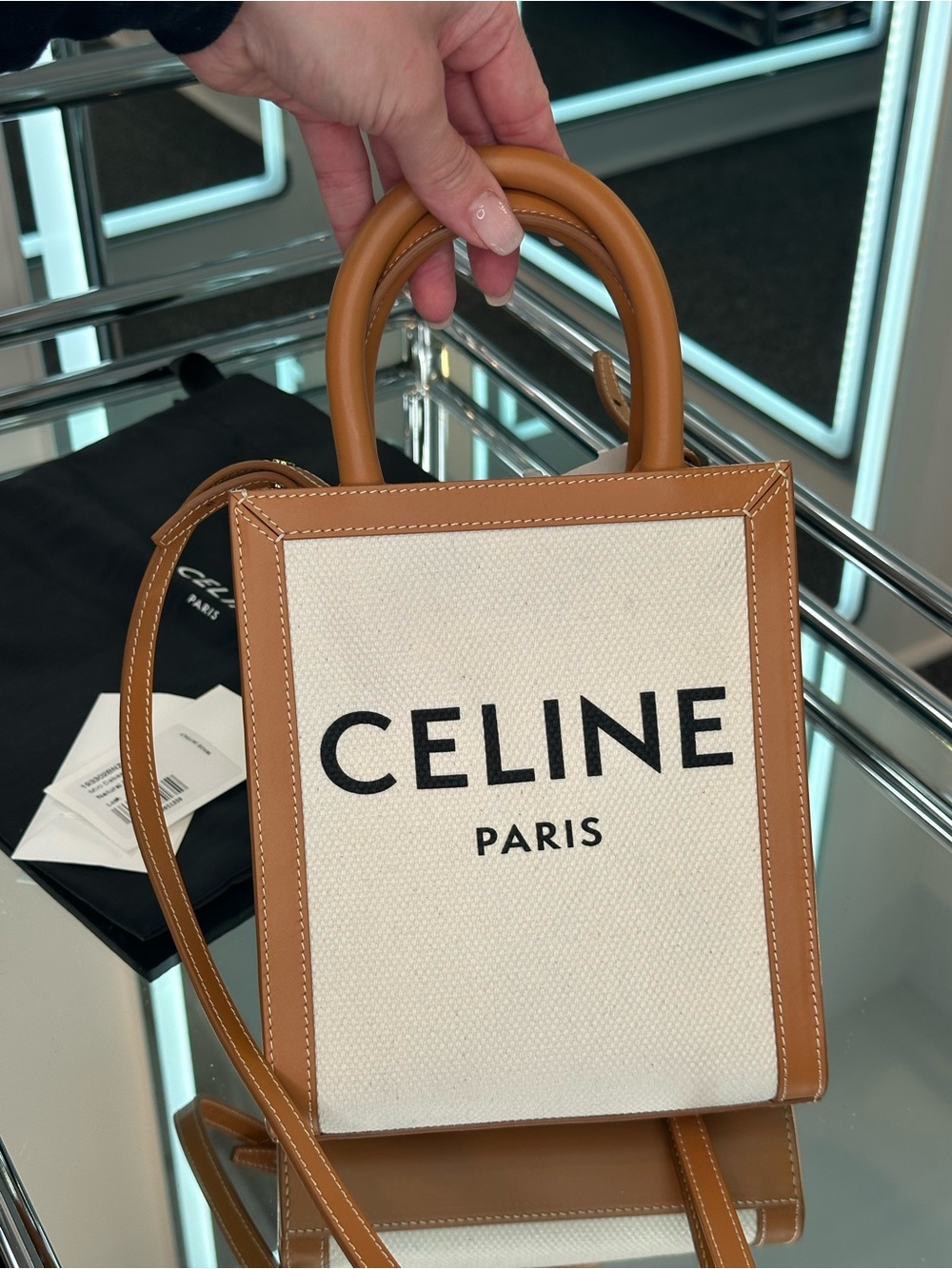 Celine Crossbody Bag